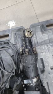 Б/у Отбойный молоток Dnipro-M sh-45 01-200902628