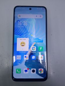 Б/у Мобільний телефон Infinix hot 30 play x6835b 8/128gb 01-200902785