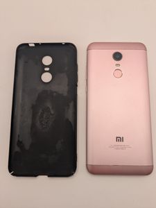 Б/в Мобільний телефон Xiaomi redmi 5 plus 4/64gb 01-200901519