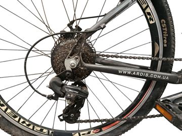 Б/в Велосипед Ardis zsio d2 01-200862283