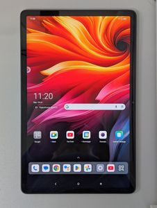 Б/в Планшет Lenovo tab k11 plus 8/256gb lte 01-200902041