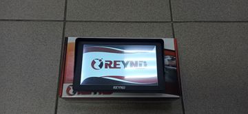 Б/в GPS-навігатор Reynd k718 pro 01-200902021