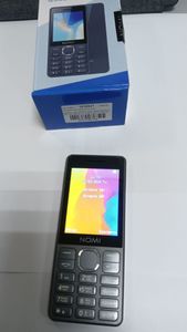 Б/в Мобільний телефон Nomi i2860 18-000094618