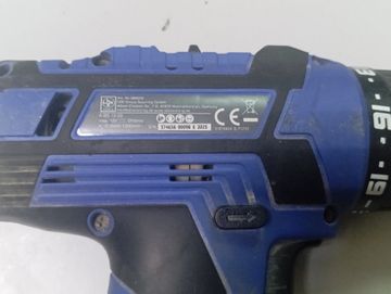 Б/в Шурупокрут Lux Tools a-bs-12-23 01-200903393
