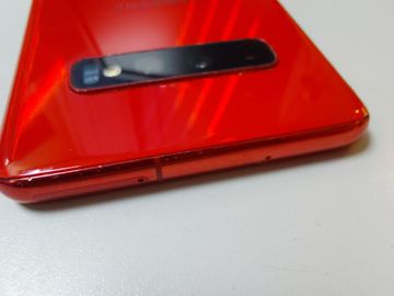 Б/в Мобільний телефон Samsung galaxy s10 sm-g973f/ds 8/128gb 01-200902079