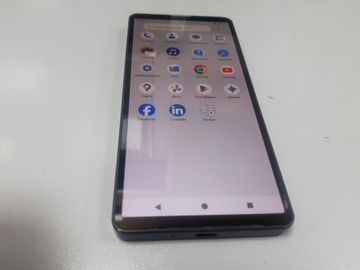 Б/в Мобільний телефон Sony xperia 10 vii 8/128gb 01-200903536
