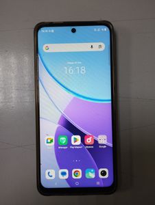 Б/у Мобільний телефон Vivo y19s 6/128gb 01-200904345