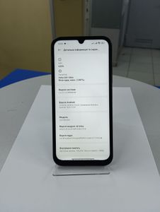 Б/у Мобільний телефон Xiaomi redmi 15c 4g 4/128gb 01-200898334