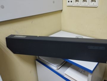 Б/в Акустика Samsung hw-q700d 01-200904315