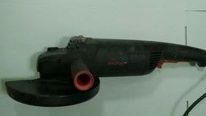 Б/в Кутова шліфмашина Dnipro-M gl-280 01-200900506