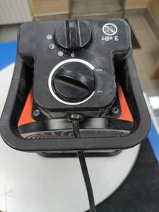 Б/в Теплова гармата Vitals eh-37 01-200904133