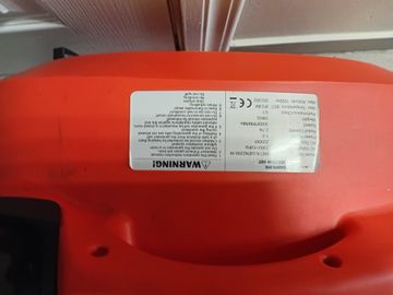 Metallo meta-gen2200w