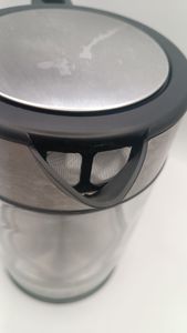 Б/в Електрочайник Xiaomi electric glass kettle 18-000095348