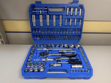 Б/в Набір автоінструментів New Tools 94 шт 16-000276026