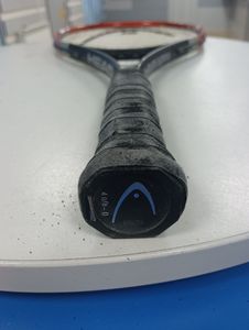 Б/в Ракетка для тенісу Head radical 64 01-200905742