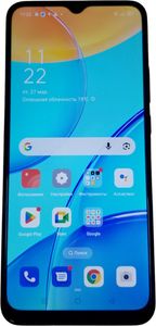 Б/в Мобільний телефон Oppo a15 2/32gb 01-200854685