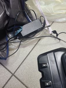 Б/в Пилосос Samsung sr1am7040wg 01-200904727