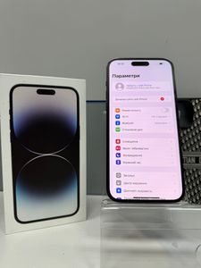Б/в Мобільний телефон Apple iphone 14 pro max 128gb 01-200904096