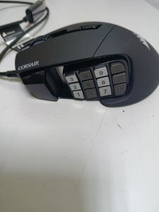 Б/в Миша Corsair mmo scimitar elite wireless 01-200904627