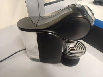 Б/в Кавоварка Delonghi dolce gusto genio s plus edg 315.b 01-200906040