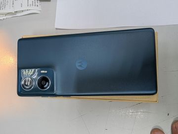 Б/у Мобільний телефон Motorola edge 50 fusion 8/256gb 01-200905876