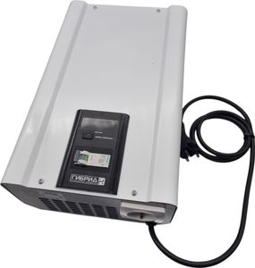 Б/в Стабілізатор напруги Элекс Engineering гібрид у 7-1-16 v2.0 01-200902474