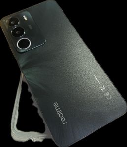 Б/в Мобільний телефон Realme c71 6/128gb 01-200903861