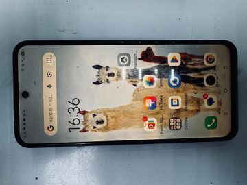 Б/в Мобільний телефон Tecno spark go 1 kl4 4/128gb 01-200906219