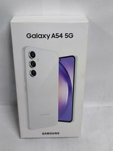 Б/в Мобільний телефон Samsung galaxy a54 5g a546e 6/128gb 01-200906197