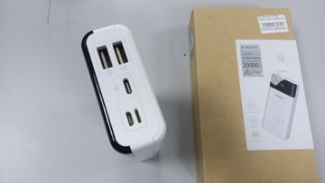 Б/в Портативний зарядний пристрій Romoss lt20ps 20000 10w 18-000094492