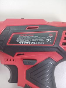 Б/у Дриль-шурупокрут акумуляторний Vitals au 14/2kp 16-000275537