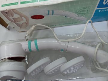 Б/в Масажер для ніг Vitek vt-1385 01-200906880