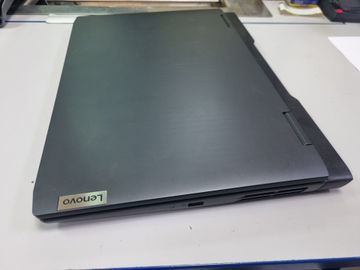 Б/в Ноутбук Lenovo 15/core i7-12700h ddr4/16gb ddr4/ssd 512 gb/geforce rtx3050ti 4gb 01-200906900