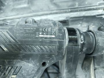 Б/в Перфоратор Dnipro-M bh-20 01-200906484