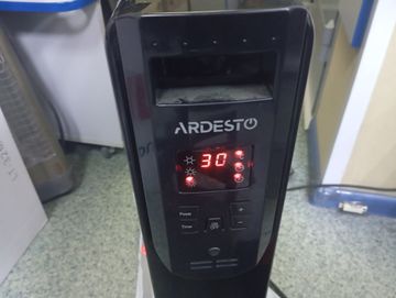 Б/у Обогреватель Ardesto ofh-e11x2 01-200907352