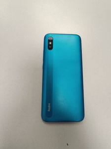 Б/в Мобільний телефон Xiaomi redmi 9a 4/64gb 01-200906792