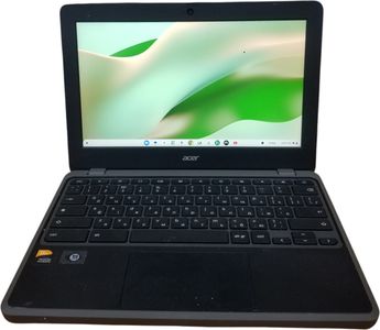 Б/в Ноутбук Acer chromebook 311 /екр 11,6 /mediatek kompanio 528 /ram 4gb /ssd 32gb /mediatek integrated graphics 01-200876461