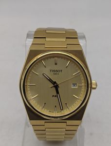 Б/у Часы Tissot t137.410.33.021.00 01-200843951