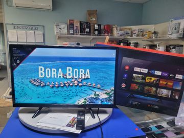 Б/в Телевізор Ergo 24ghs5500 01-200906595