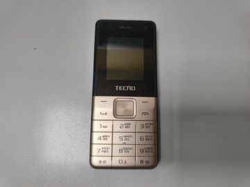 Б/в Мобільний телефон Tecno t301 01-200900895