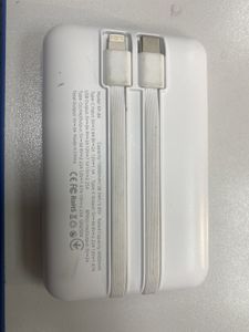 Б/в Повербанк Klgo kp-67 22.5w wireles 01-200908165