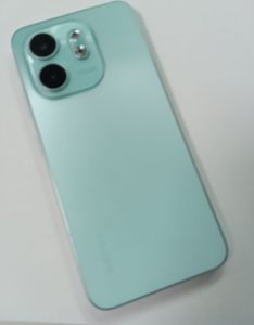 Б/в Мобільний телефон Infinix smart 9 3/64gb 01-200908109