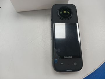 Б/в Екшн-камера Insta360 one x3 01-200907446