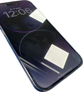 Б/в Мобільний телефон Apple iphone 14 pro 256gb 01-200867070