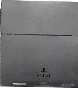 Б/у Игровая приставка Sony playstation 4 500gb 01-200851613