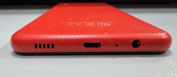 Б/в Мобільний телефон Samsung galaxy a02 2/32gb 01-200906425