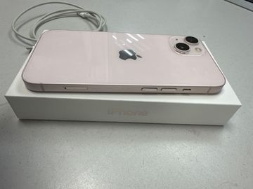 Б/в Мобільний телефон Apple iphone 13 128gb 01-200909019