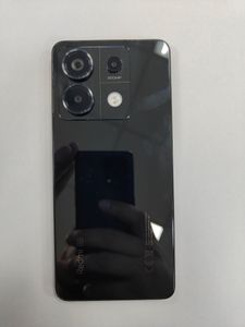 Б/в Мобільний телефон Xiaomi redmi note 13 pro 5g 8/256gb 01-200907504