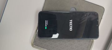 Б/в Мобільний телефон Tecno spark 8p kg7n 4/64gb 01-200909487