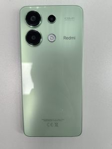 Б/у Мобільний телефон Xiaomi redmi note 13 4g 6/128gb 01-200908808